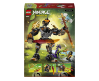 LEGO NINJAGO 71854 Mech specjalny Cole’a i Zane w smoczej zbroi - 1473537 - zdjęcie 16